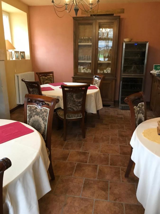Chateau De Belle Poule Les Ponts-de-Ce Ngoại thất bức ảnh