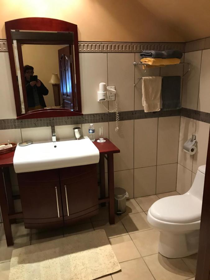 Chateau De Belle Poule Les Ponts-de-Ce Ngoại thất bức ảnh