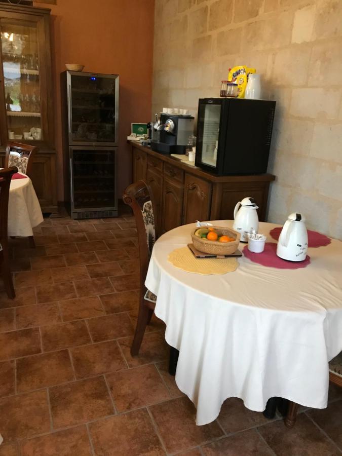 Chateau De Belle Poule Les Ponts-de-Ce Ngoại thất bức ảnh