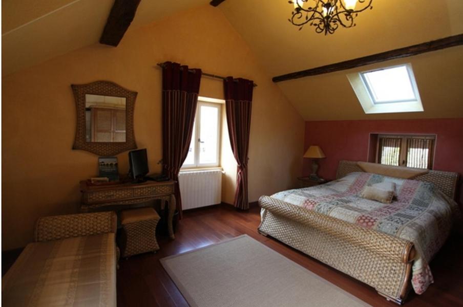 Chateau De Belle Poule Les Ponts-de-Ce Phòng bức ảnh
